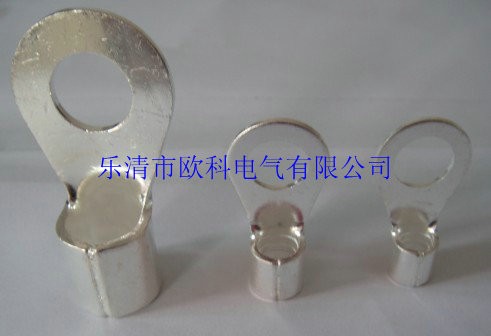 供应OT95-16圆形接线端头